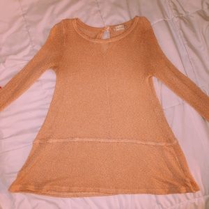 altar’d state sweater!!